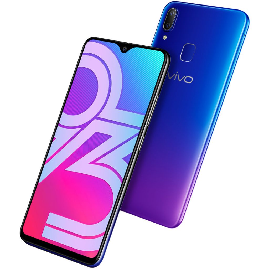 vivo Y93 Resim 2