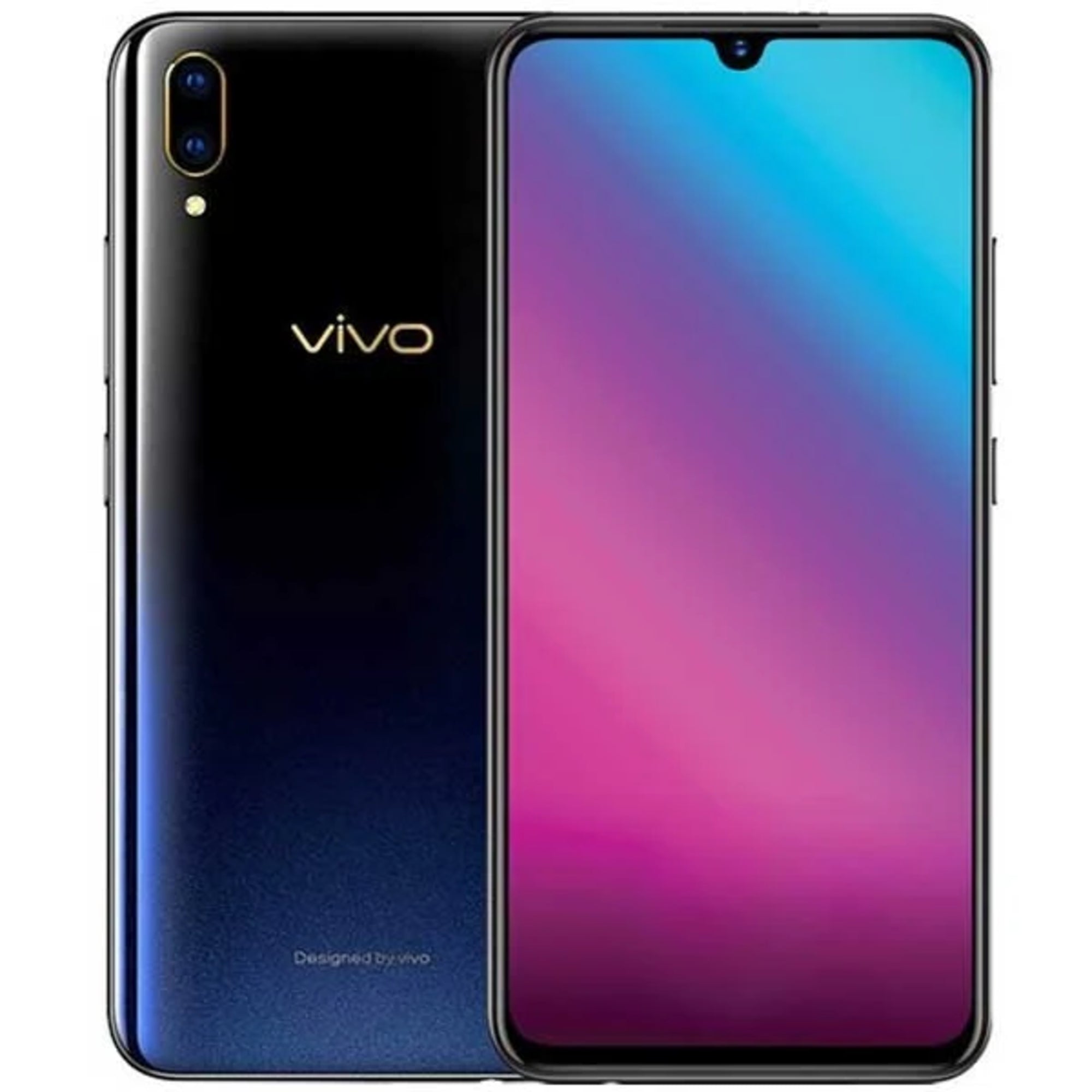 vivo Y93 Resim 5