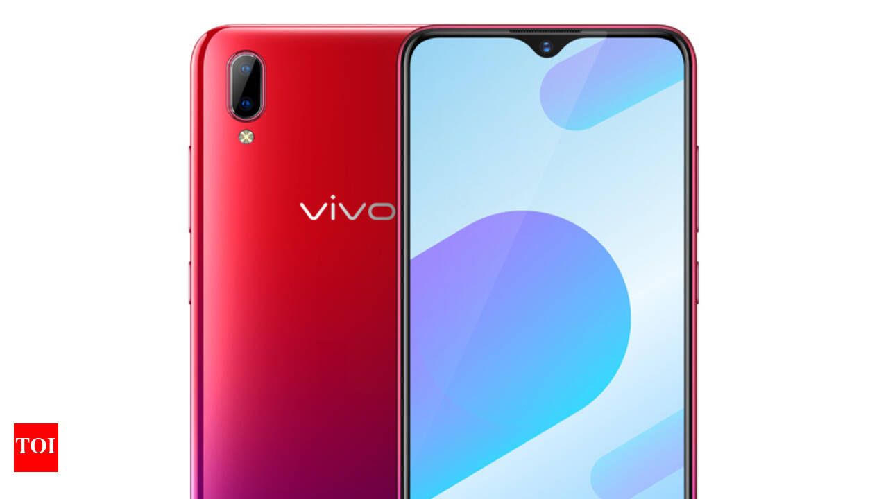 vivo Y93s