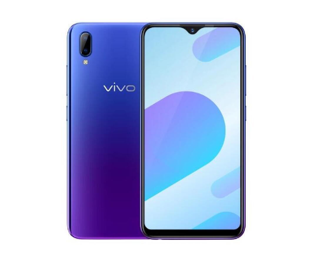 vivo Y93s Resim 5
