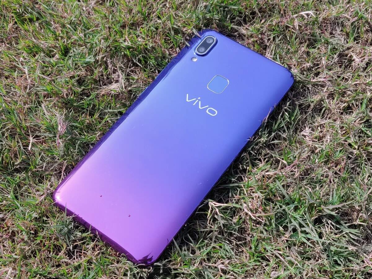 vivo Y95 Resim 2