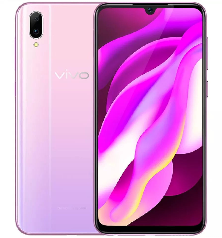 vivo Y97 Resim 2