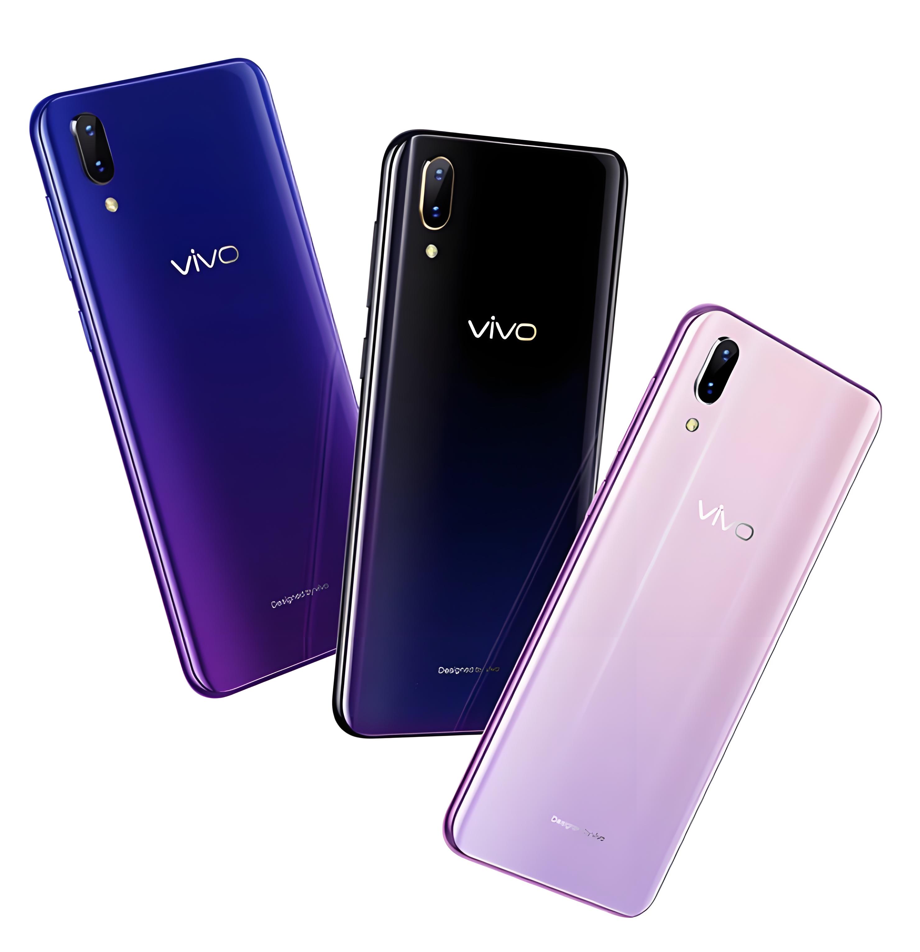 vivo Y97 Resim 3