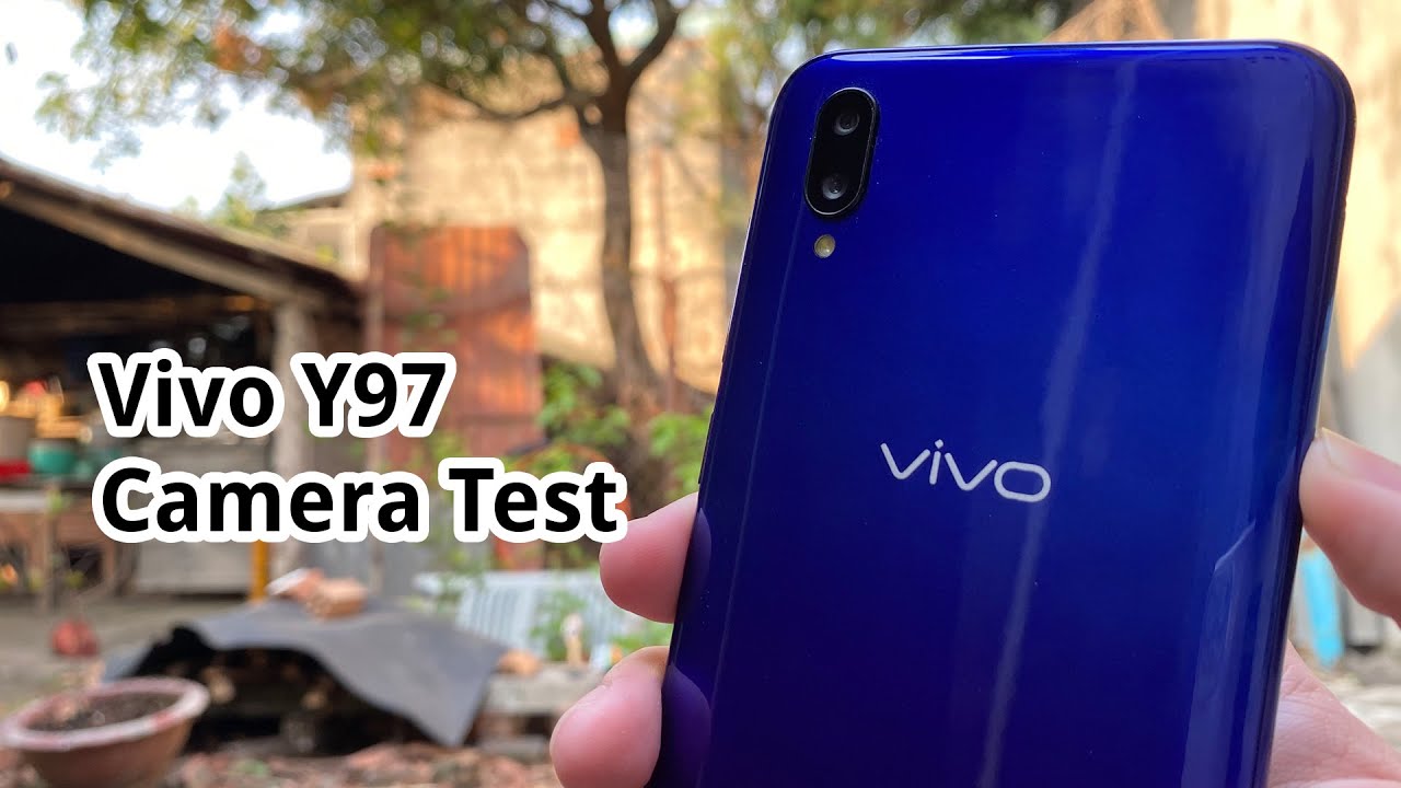 vivo Y97 Resim 4