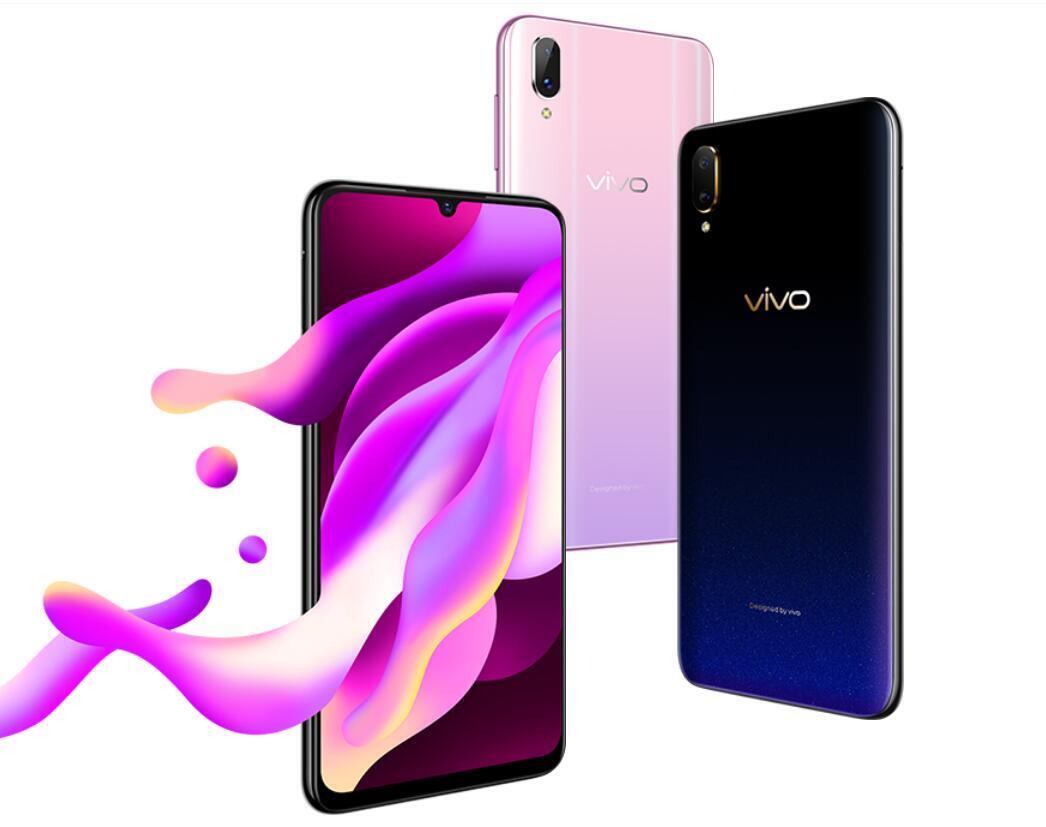 vivo Y97 Resim 5