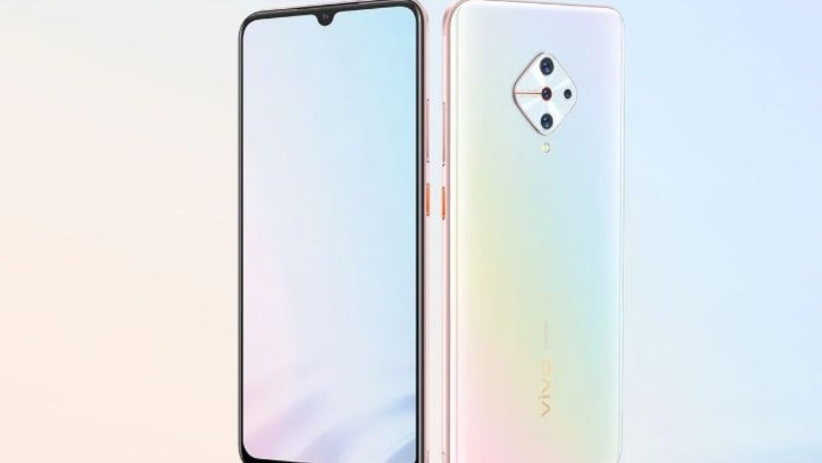 vivo Y9s Resim 2