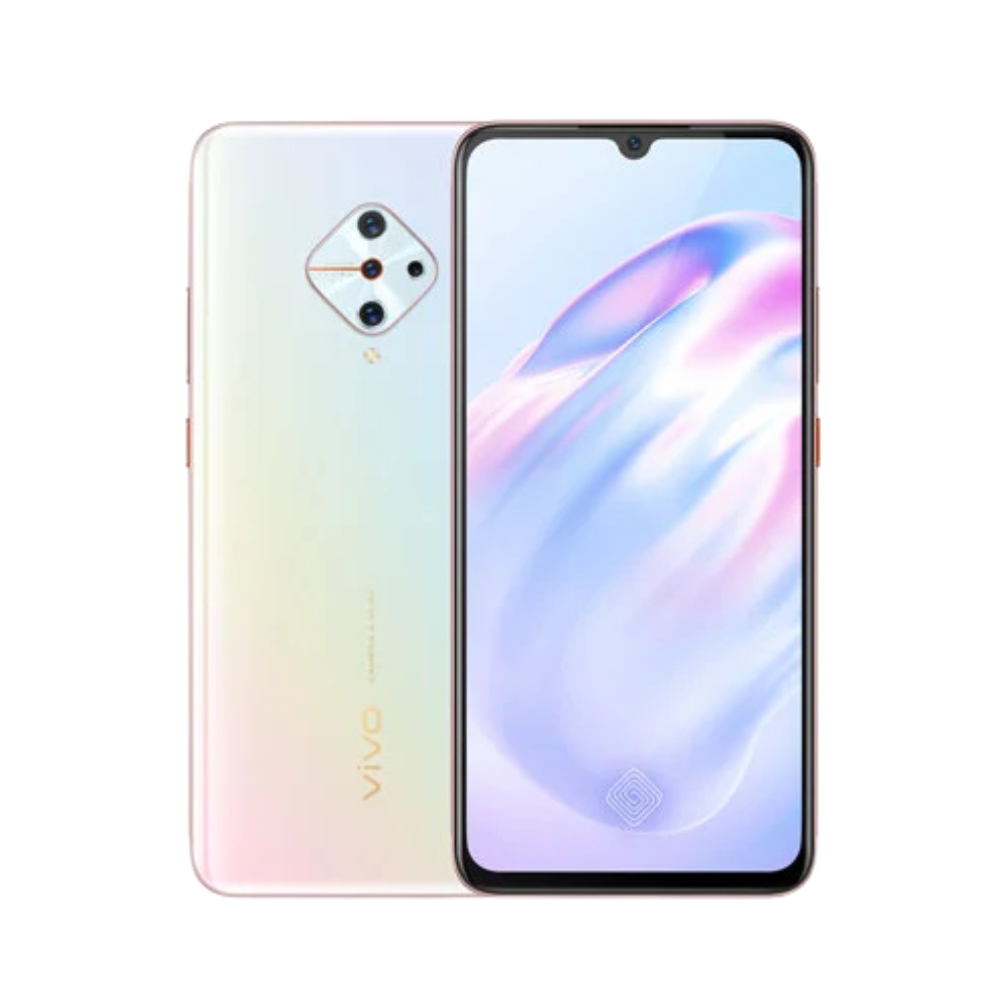 vivo Y9s Resim 4