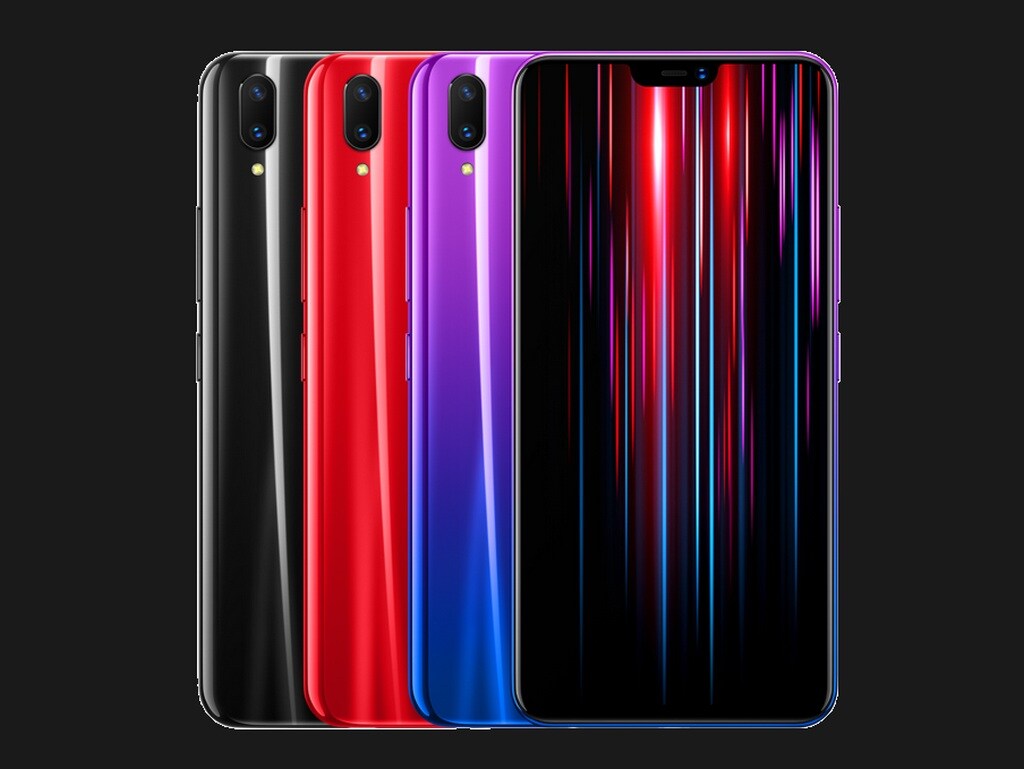 vivo Z1 Lite