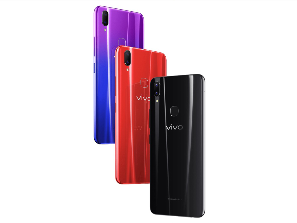 vivo Z1 Lite Resim 2