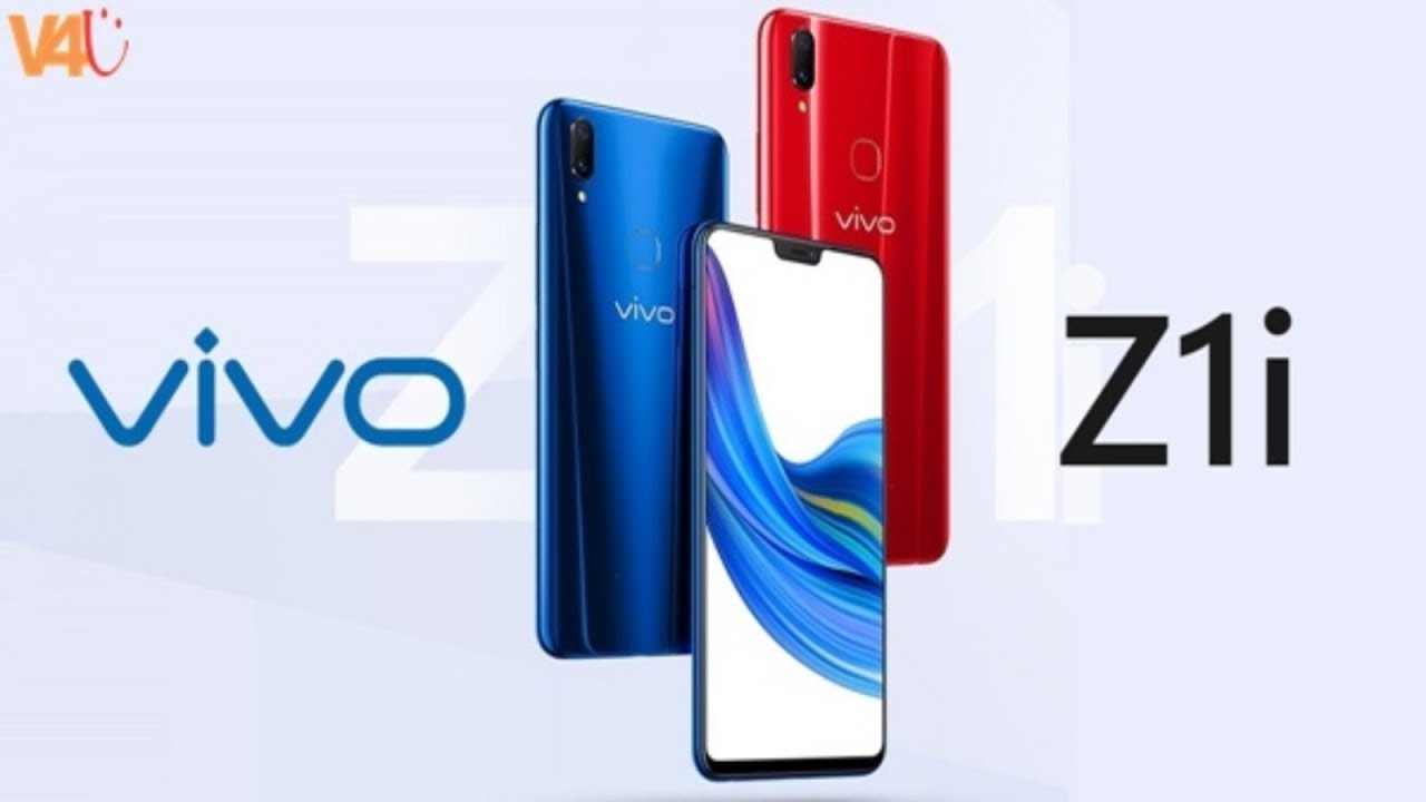 vivo Z1 Lite Resim 4