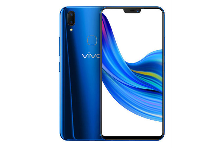 vivo Z1 Lite Resim 5
