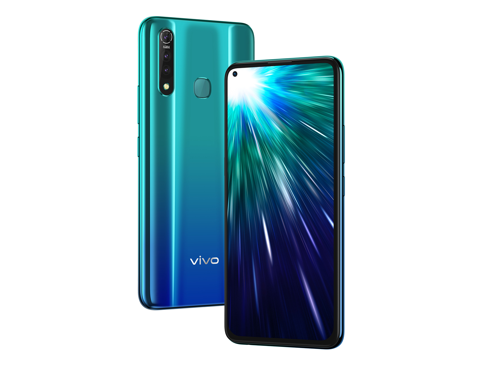 vivo Z1
