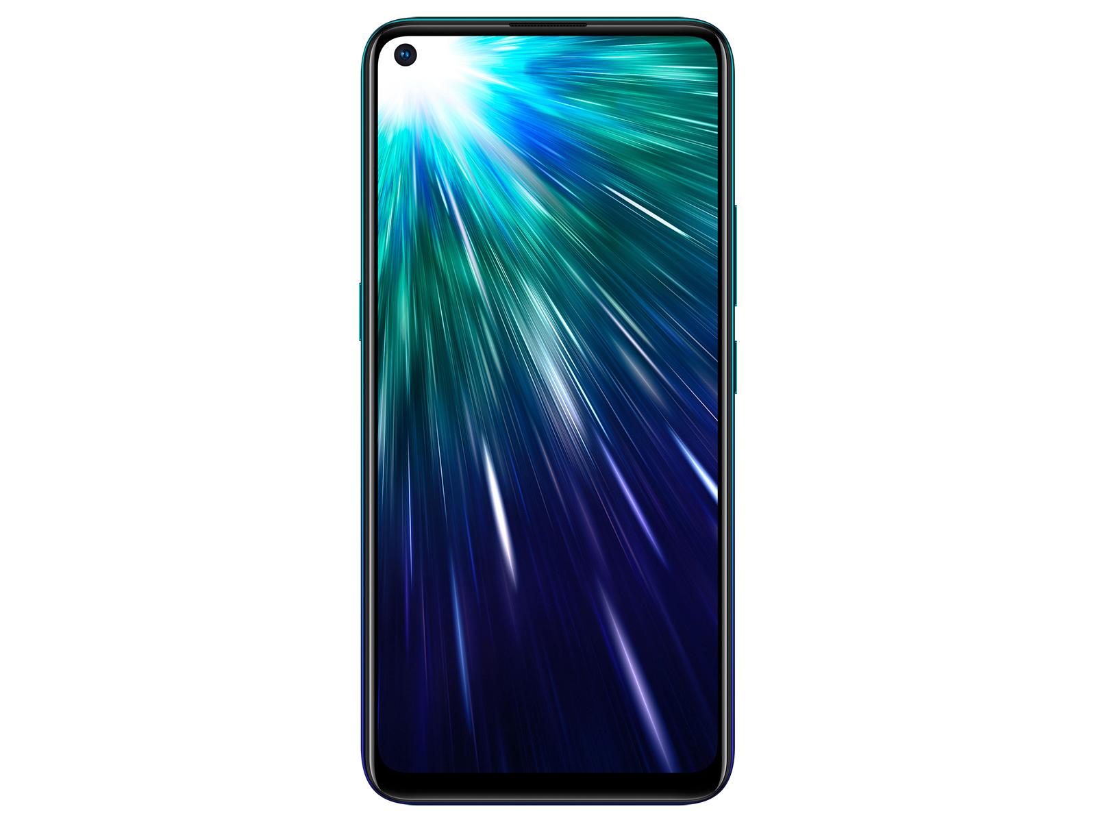 vivo Z1 Resim 3