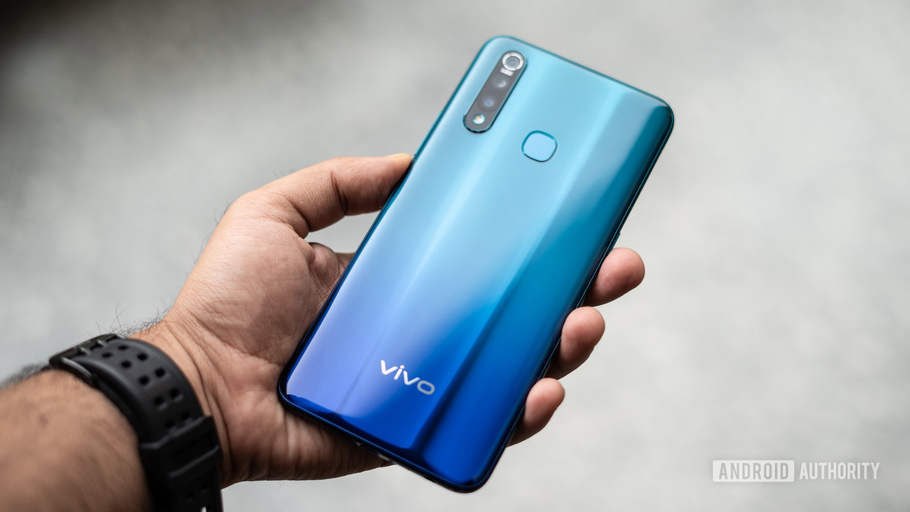 vivo Z1 Resim 4