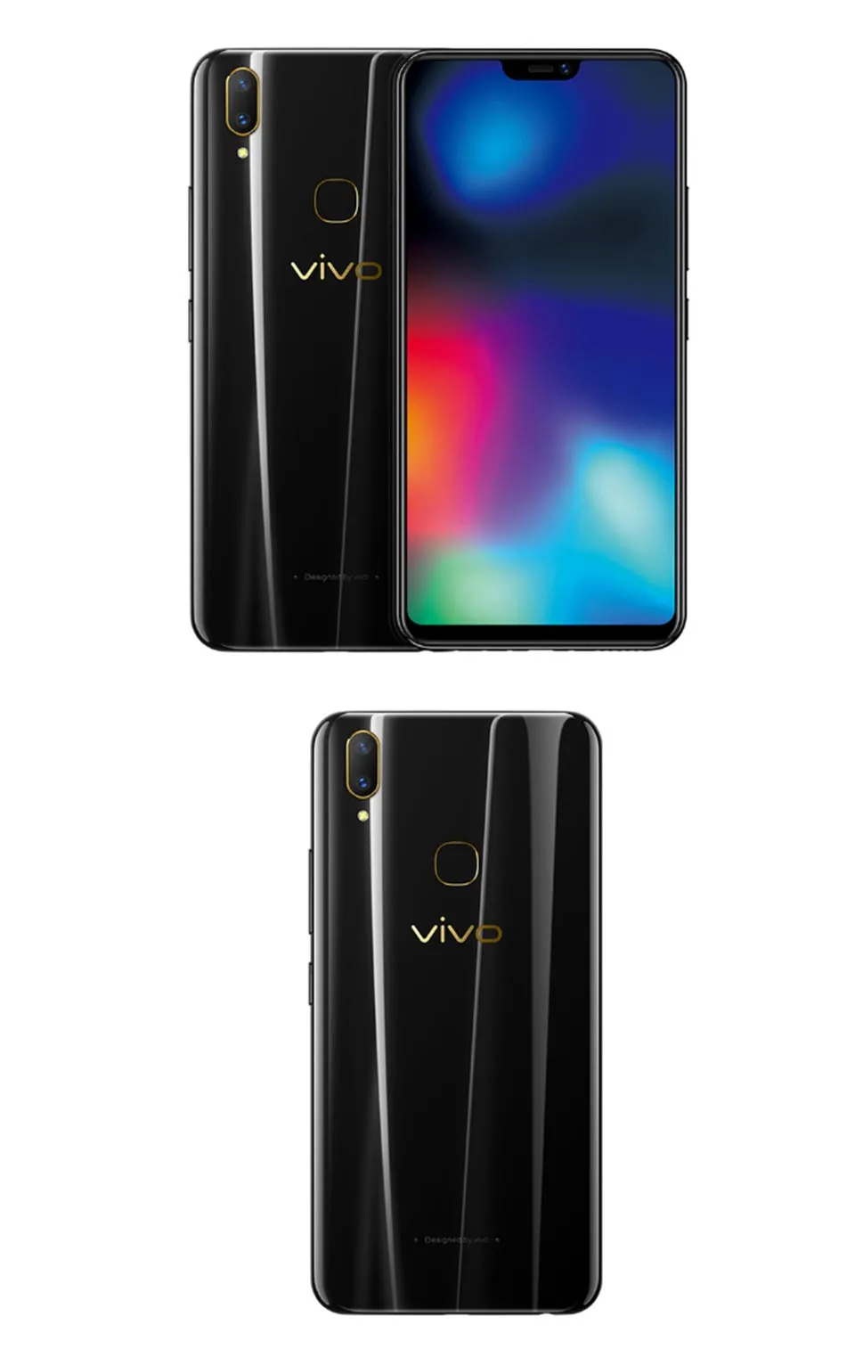vivo Z1i Resim 3