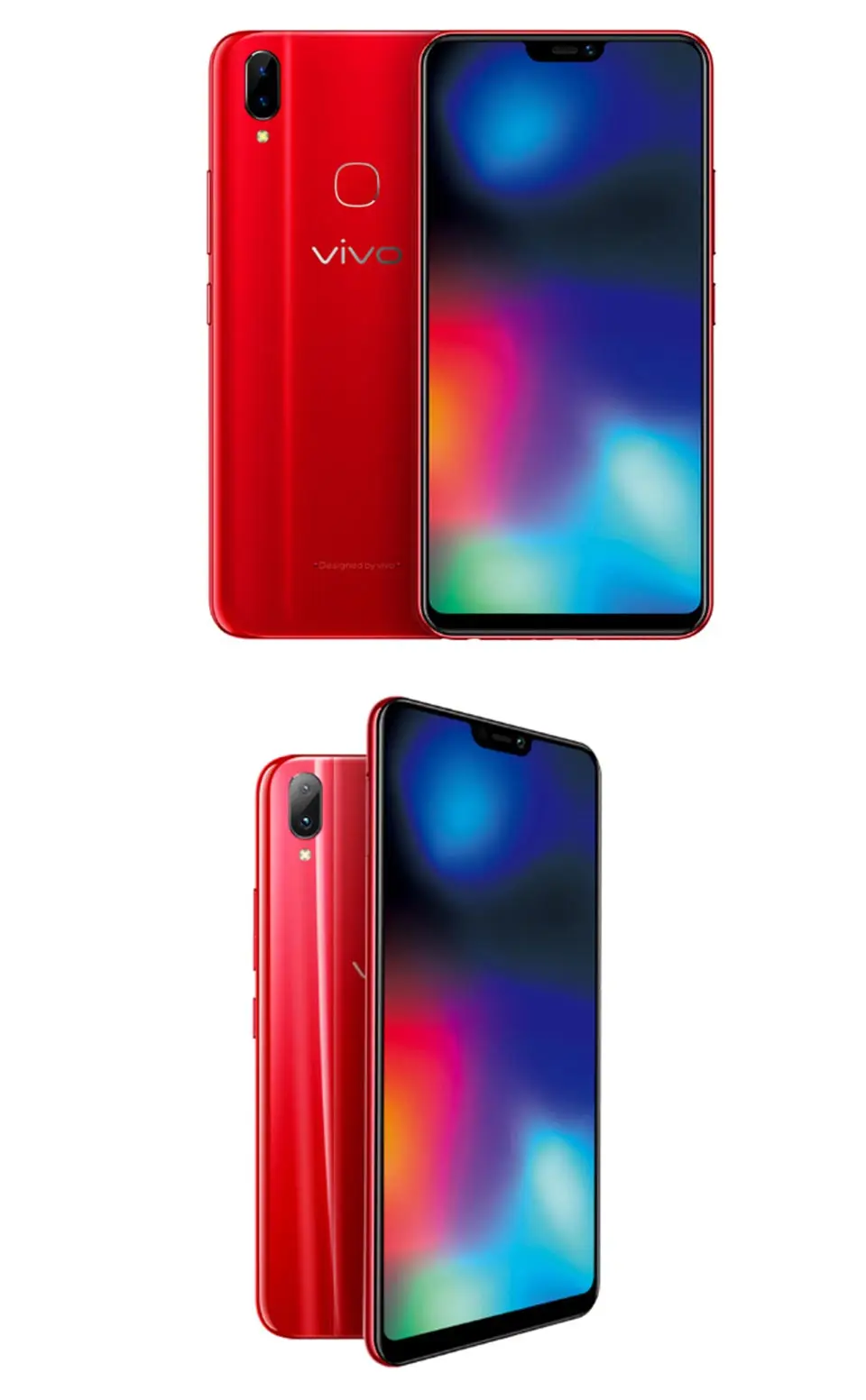 vivo Z1i Resim 4