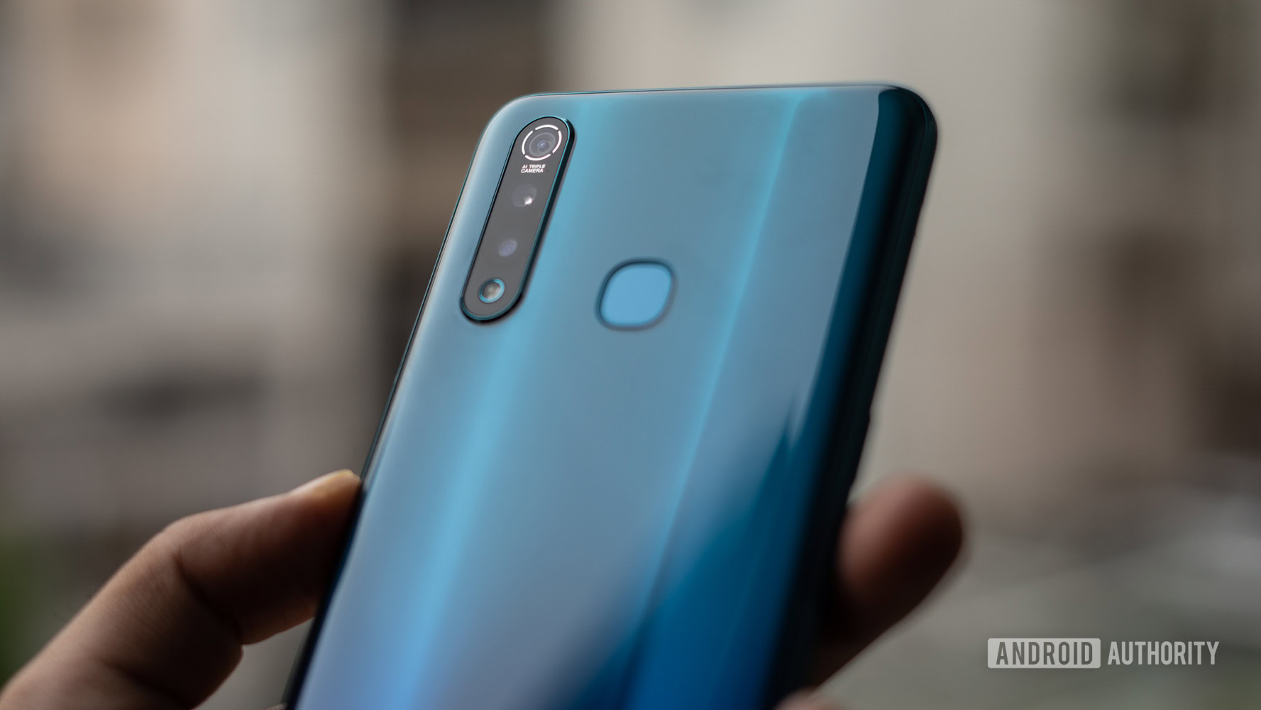 vivo Z1Pro Resim 3