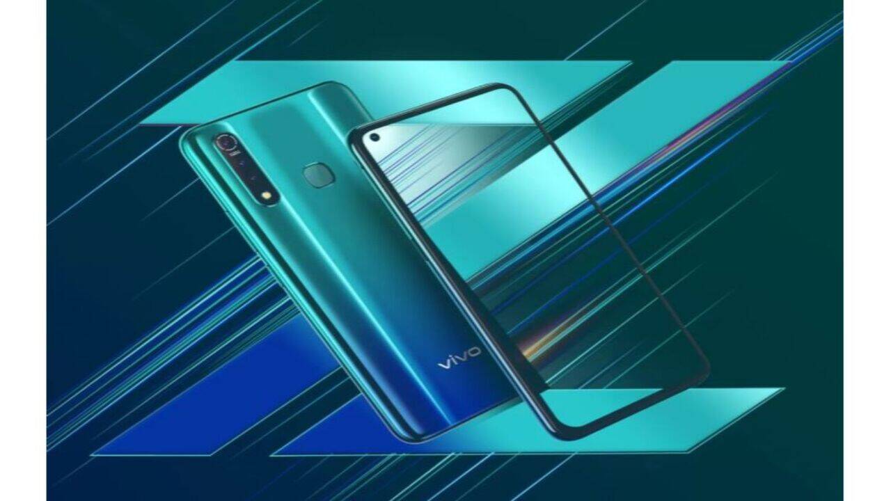 vivo Z1Pro Resim 4