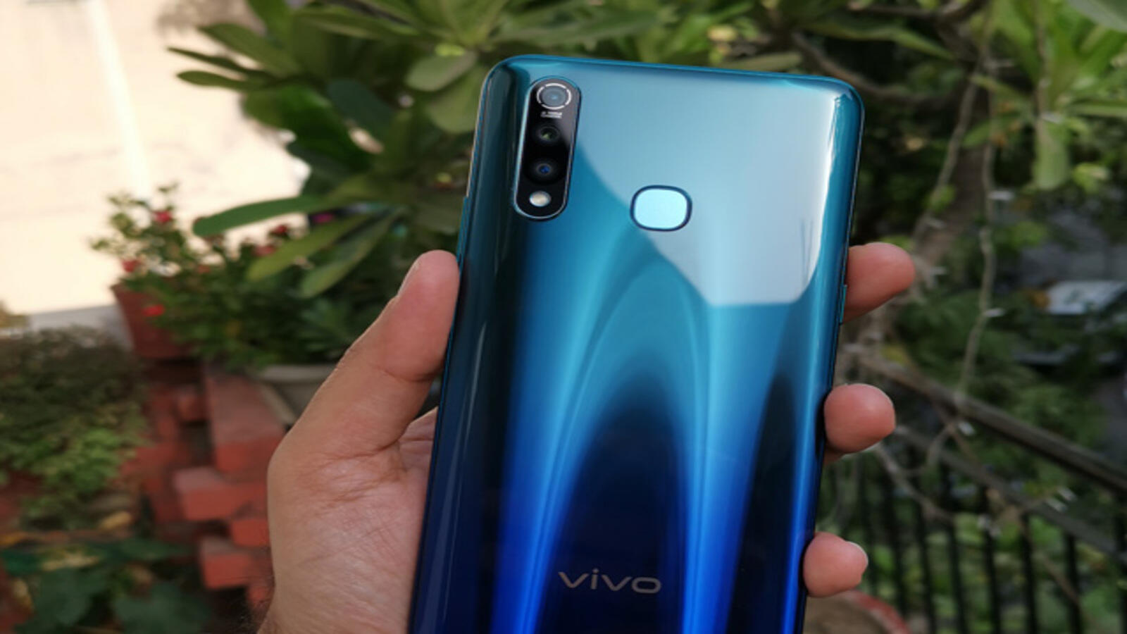 vivo Z1Pro Resim 5