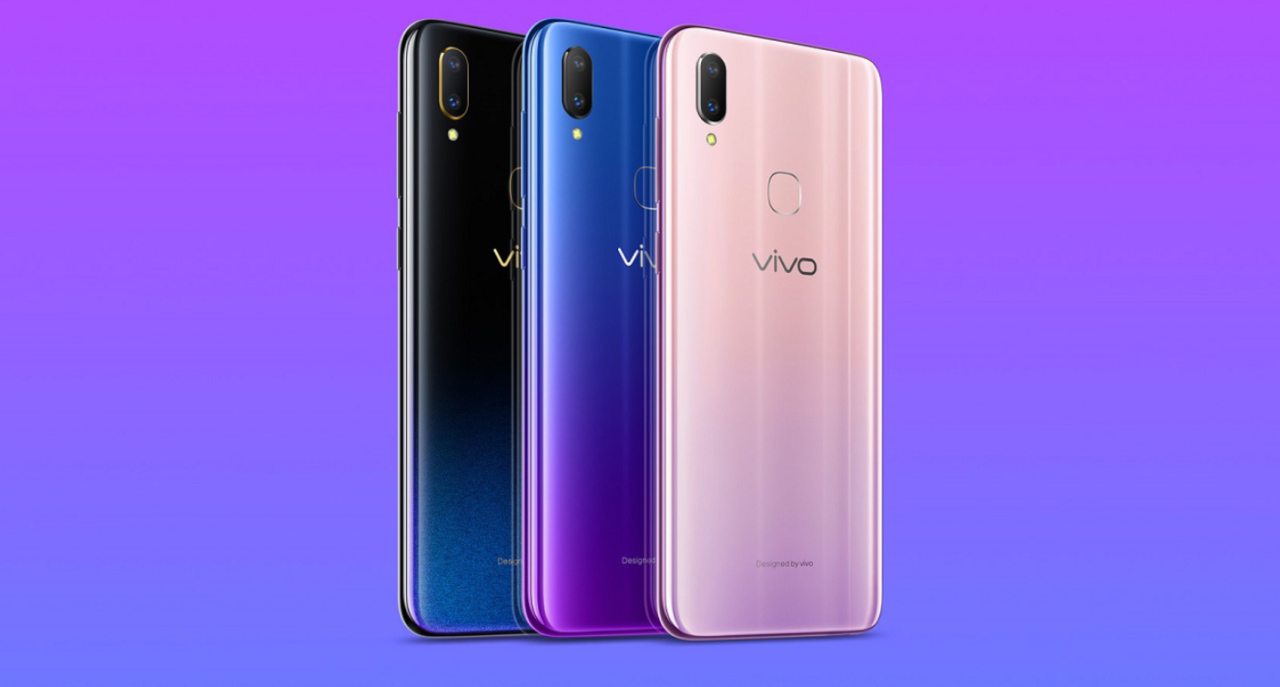 vivo Z3 Resim 3