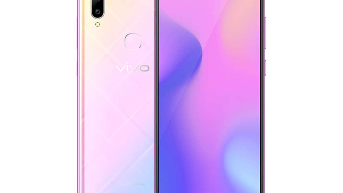 vivo Z3i
