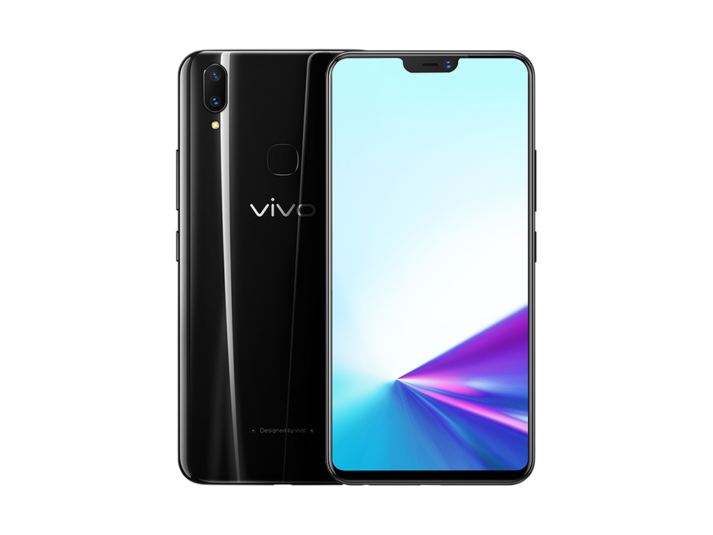 vivo Z3x Resim 3