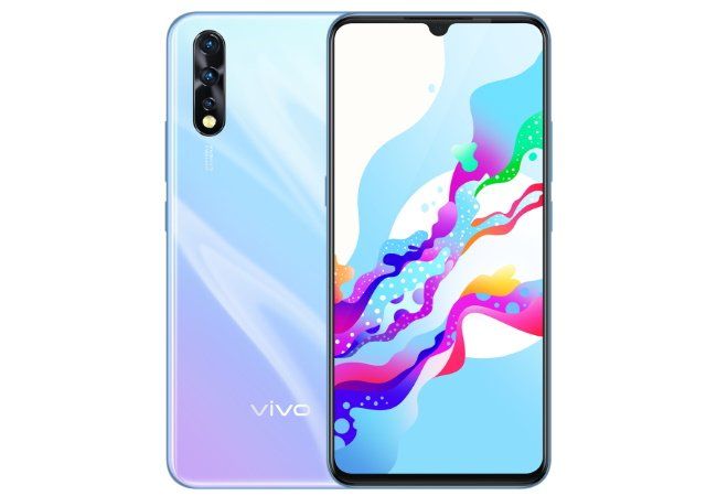 vivo Z5 Resim 2