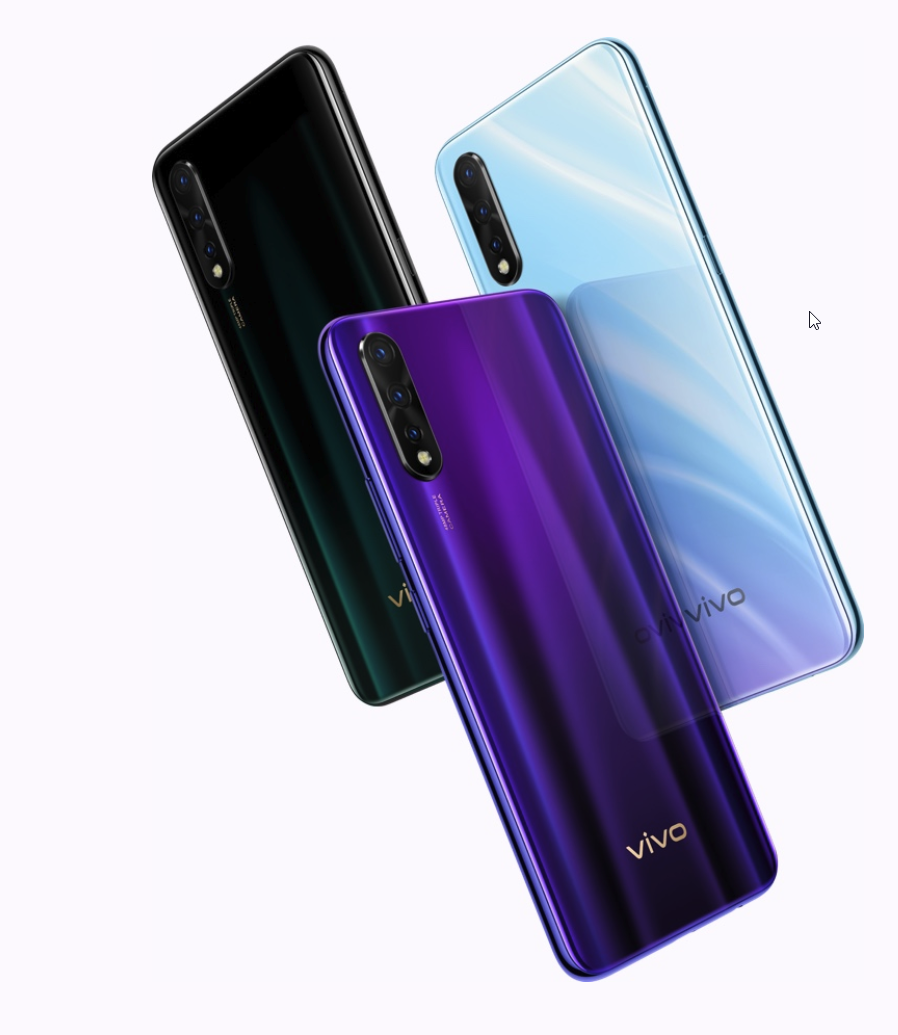 vivo Z5 Resim 3