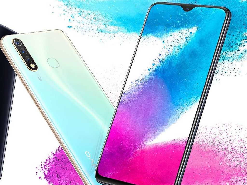 vivo Z5i