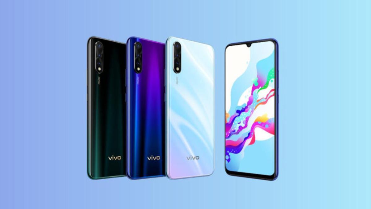 vivo Z5i Resim 5