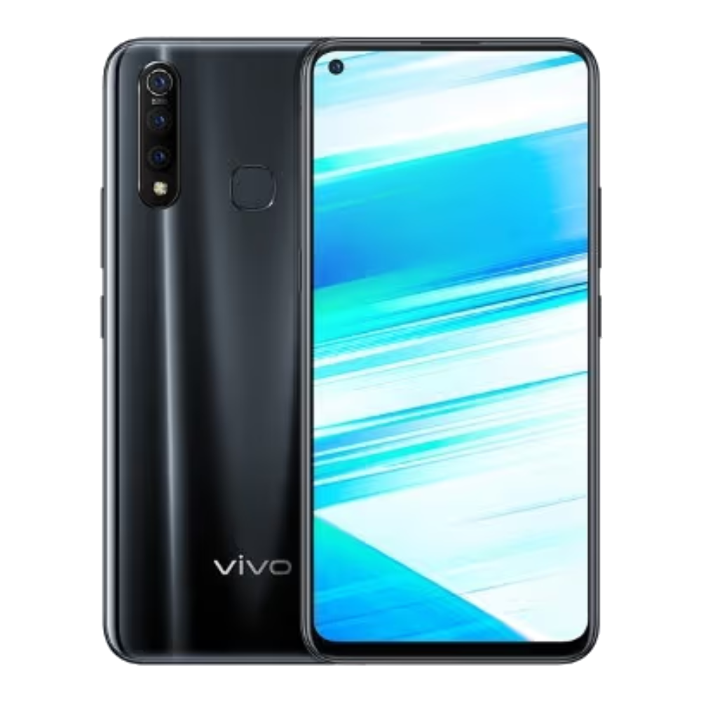 vivo Z5x (2020) Resim 2