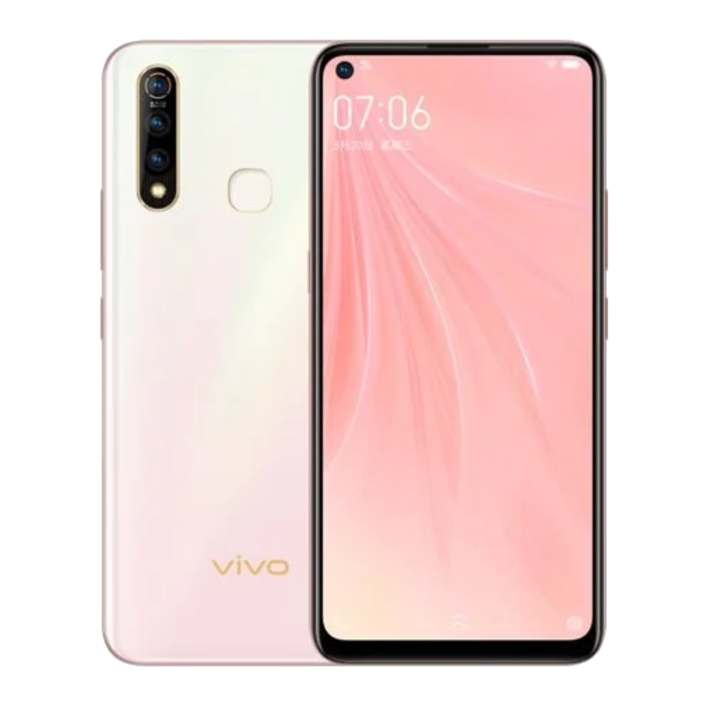 vivo Z5x (2020) Resim 4