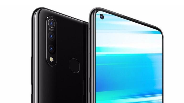 vivo Z5x Resim 2