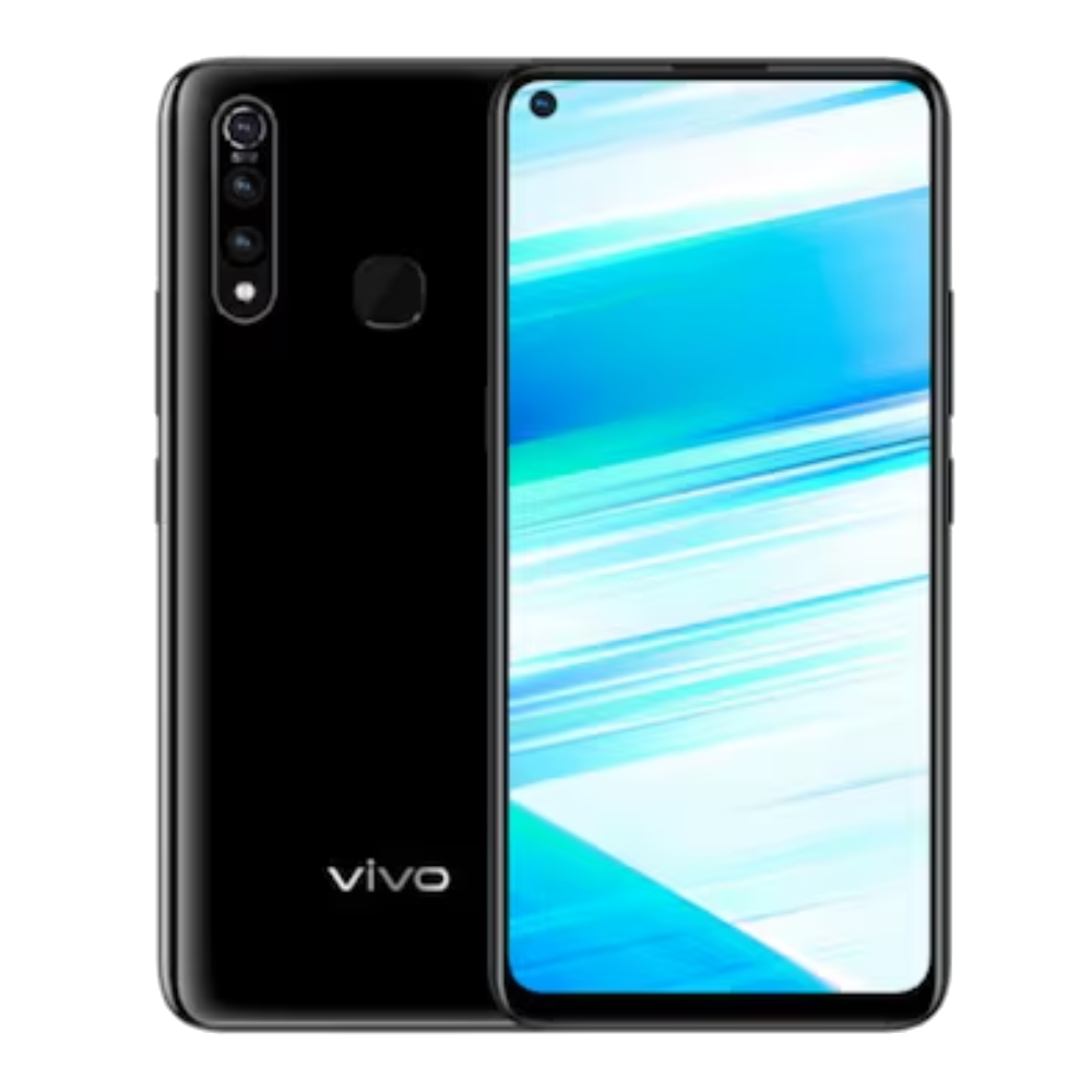 vivo Z5x Resim 5