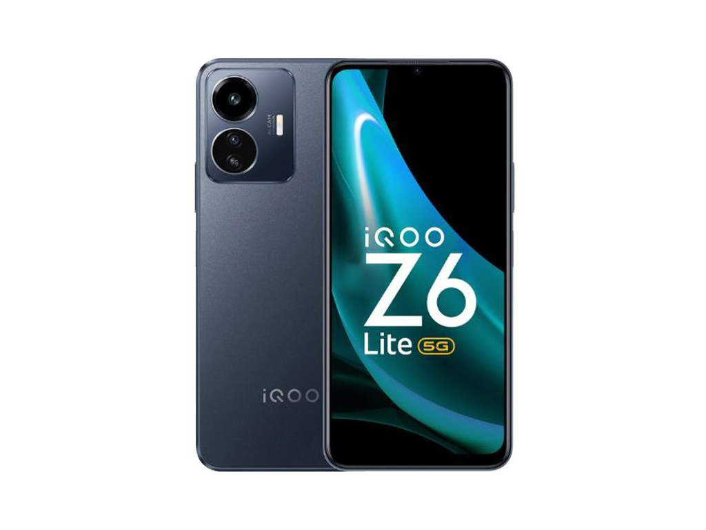 vivo Z6 5G Resim 2