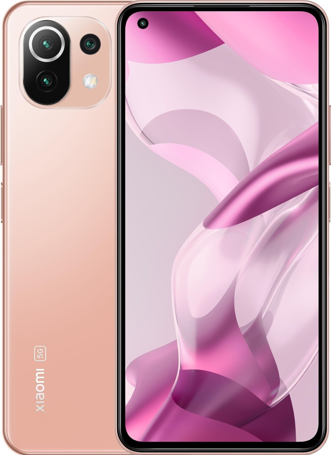 Xiaomi 11 Lite 5G NE Resim 2