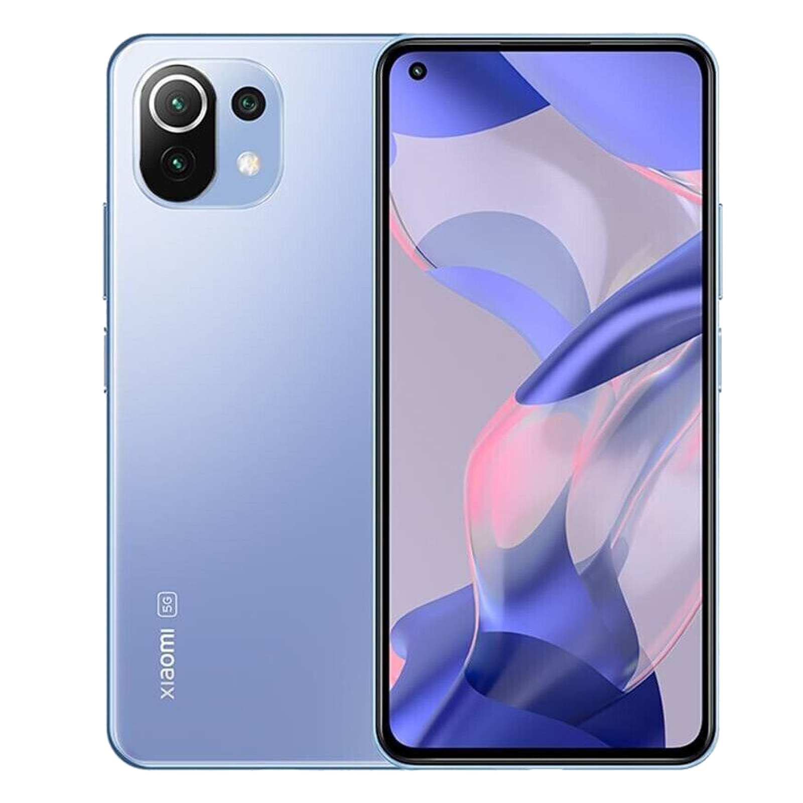 Xiaomi 11 Lite 5G NE Resim 4