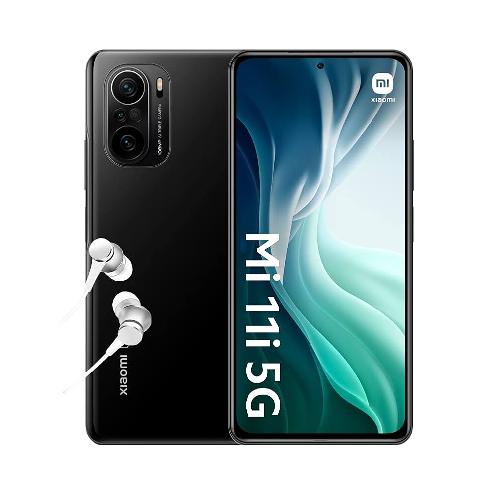 Xiaomi 11i