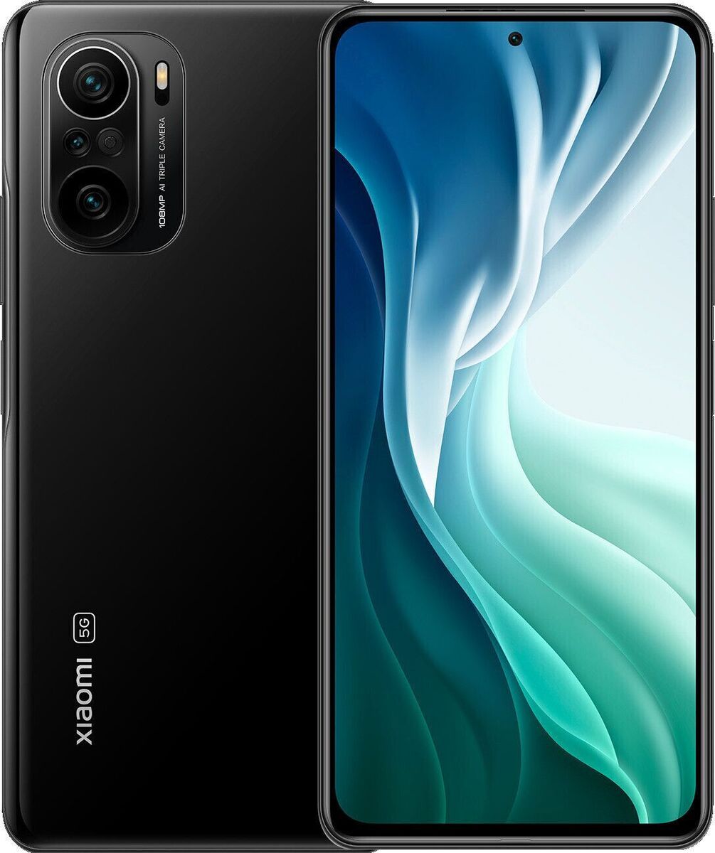 Xiaomi 11i Resim 3