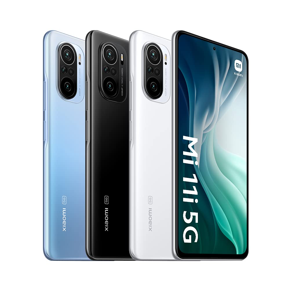 Xiaomi 11i Resim 5