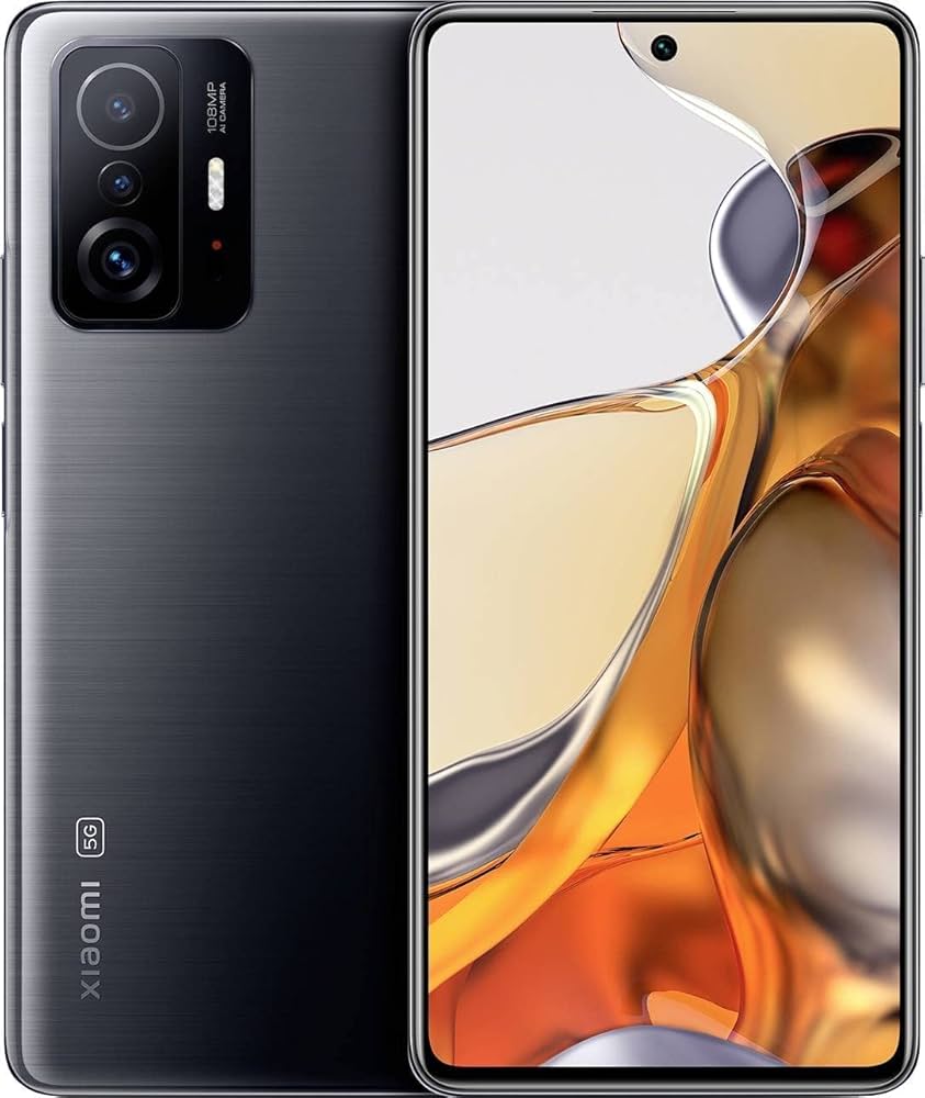 Xiaomi 11T Pro Resim 2