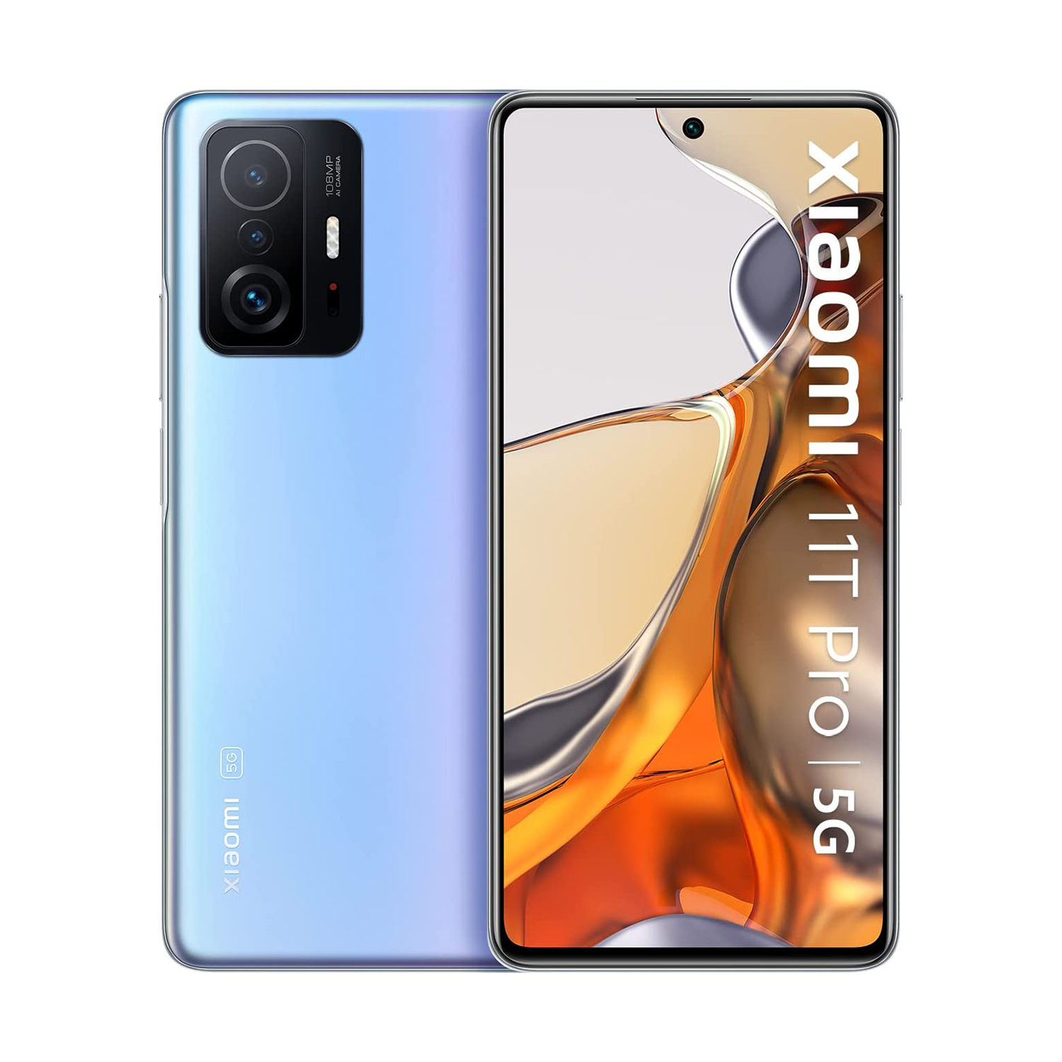 Xiaomi 11T Pro Resim 3