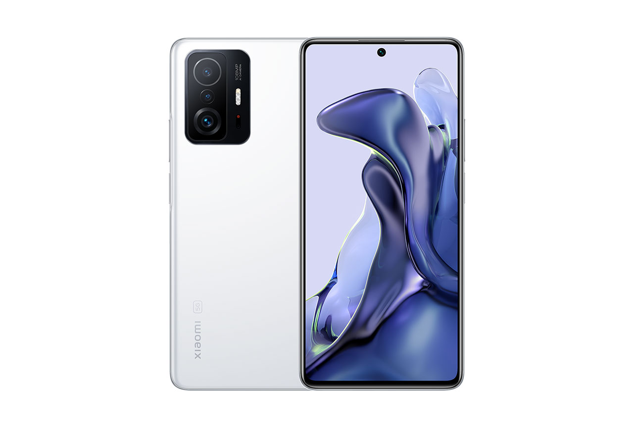 Xiaomi 11T Resim 1