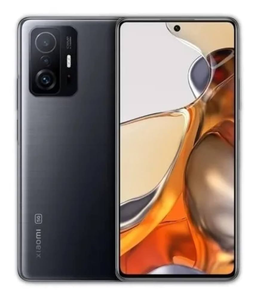Xiaomi 11T Resim 2