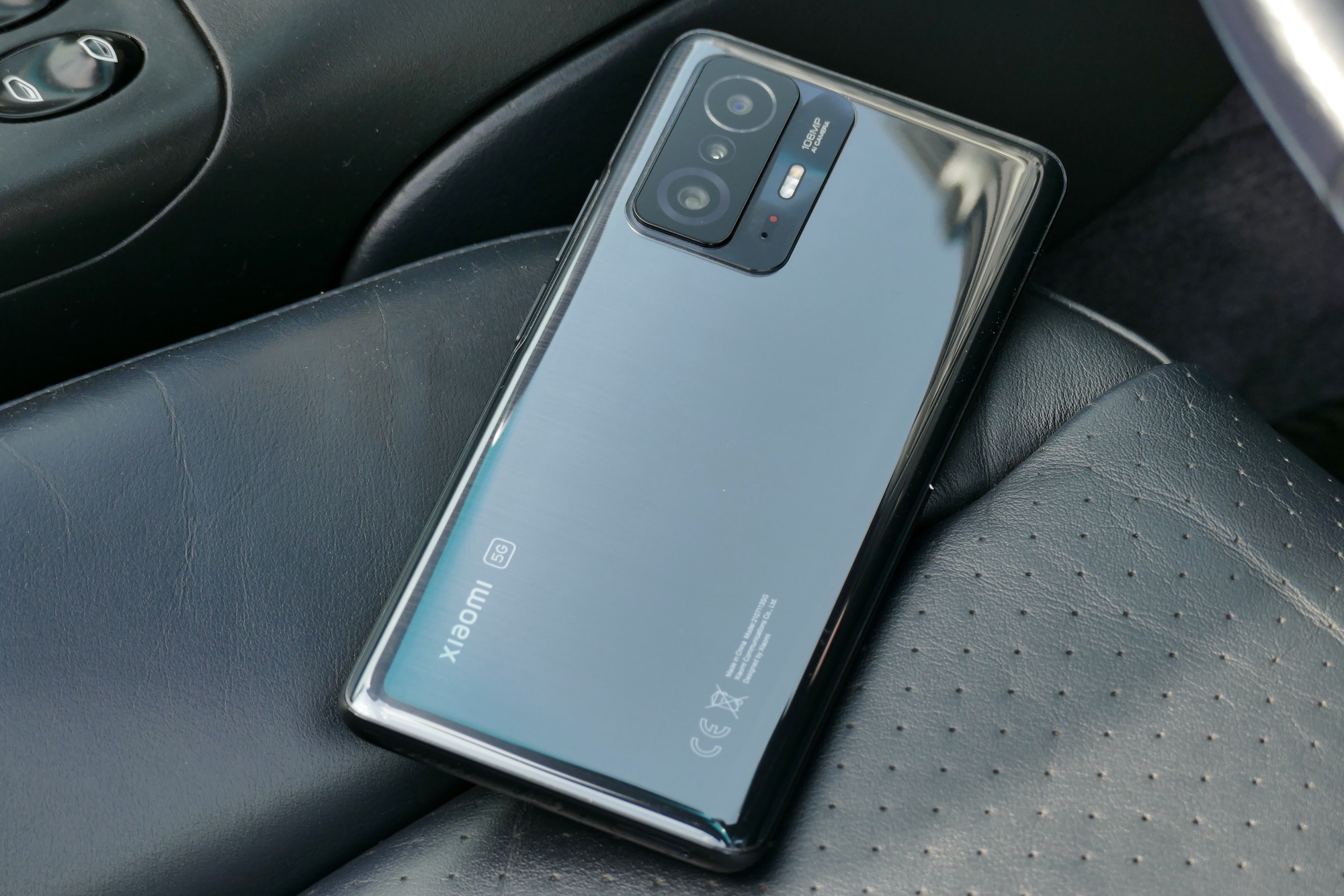 Xiaomi 11T Resim 3