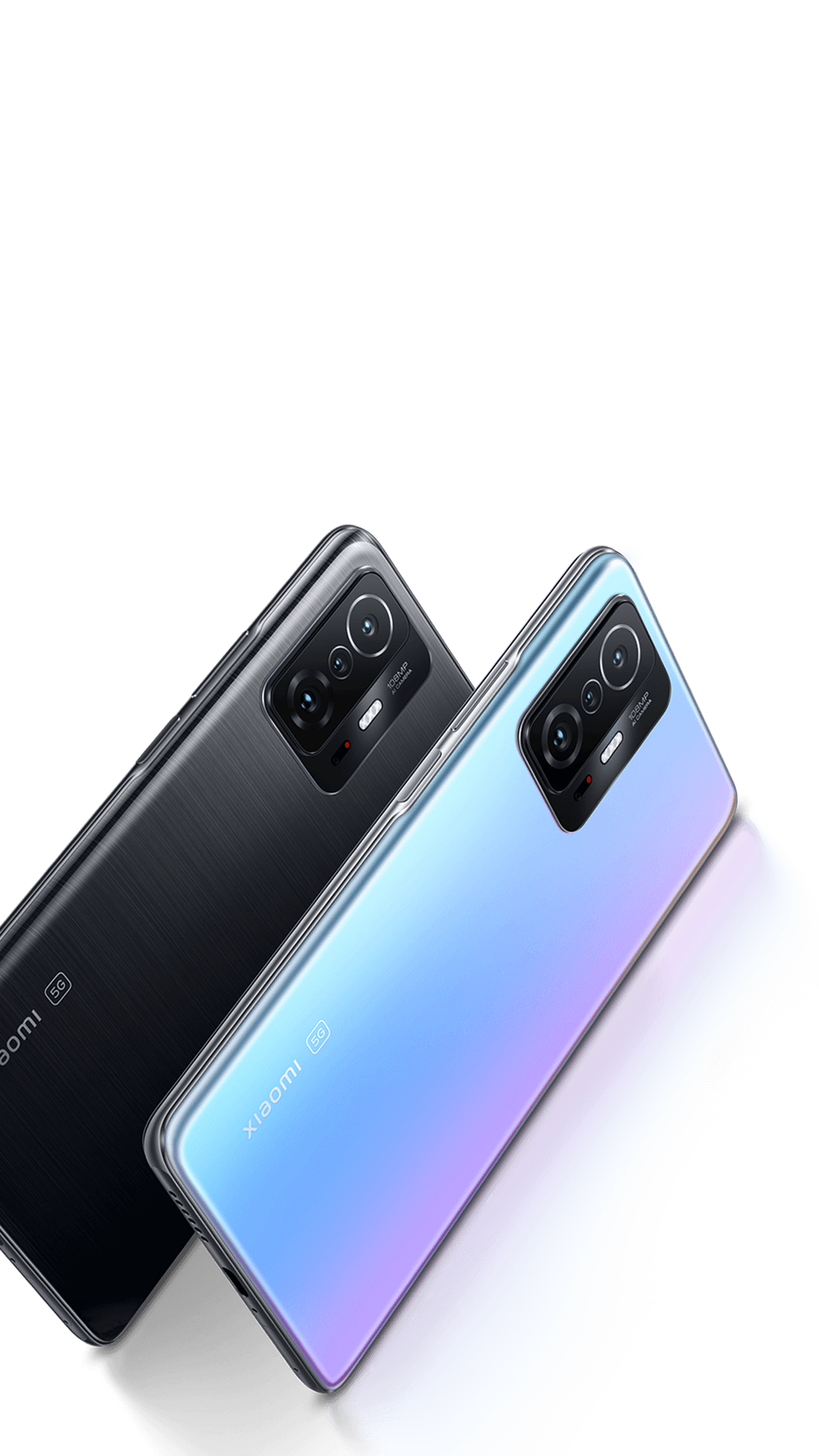 Xiaomi 11T Resim 5