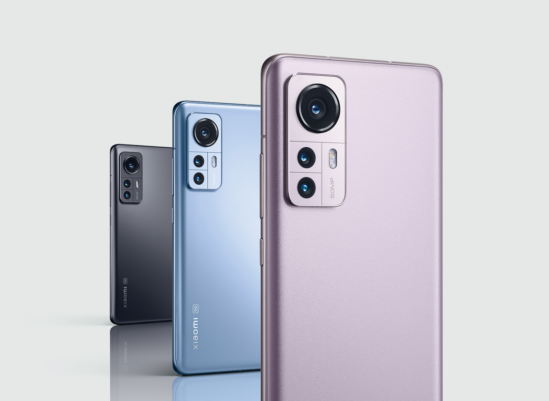 Xiaomi 12 Lite NE