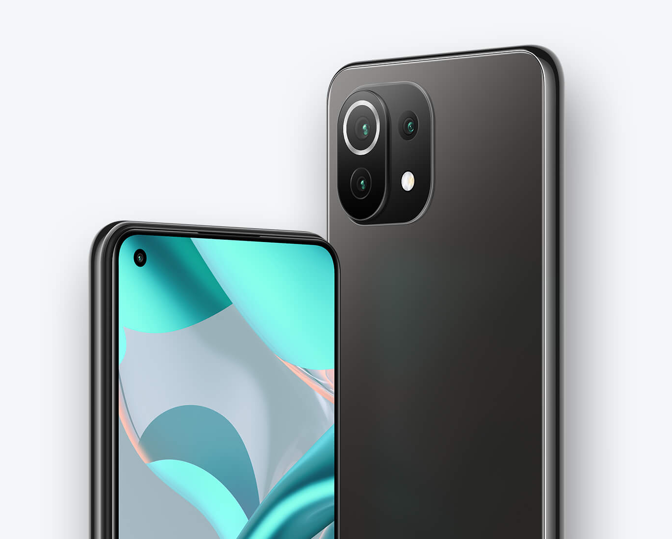 Xiaomi 12 Lite NE Resim 2