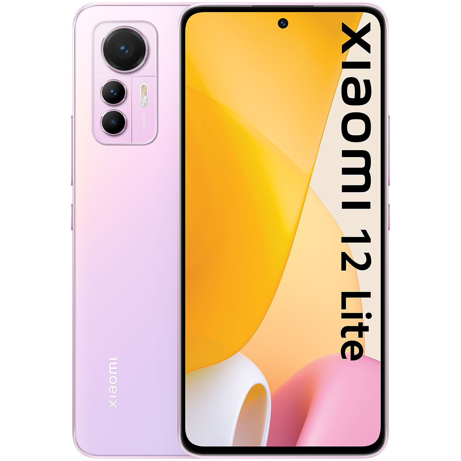 Xiaomi 12 Lite NE Resim 3