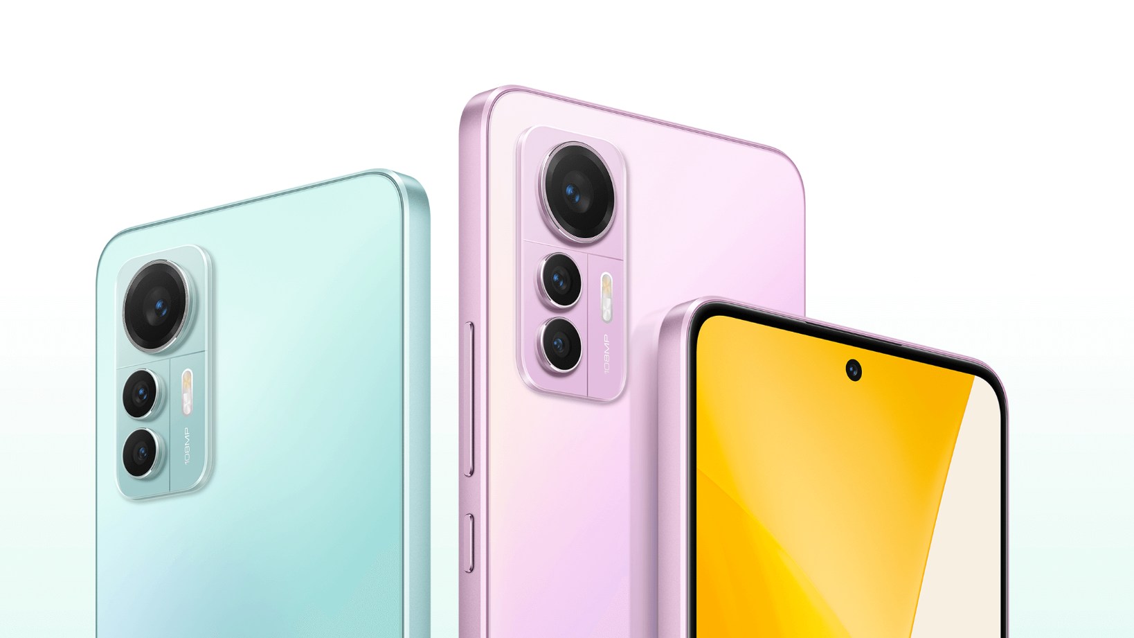 Xiaomi 12 Lite NE Resim 5